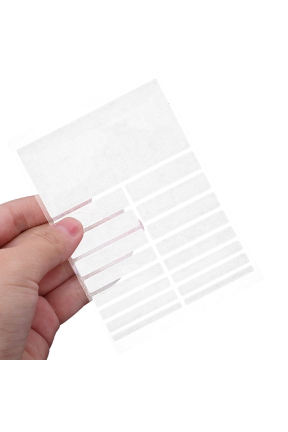 Invisible Silicone Ring Resizer with Anti Slip Design for Loose Rings Durable and Reusable