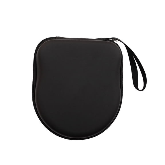 UPOUART Black Kalimba Carrying Bag Shockproof Protective Storage Case for Thumb Piano Accessories