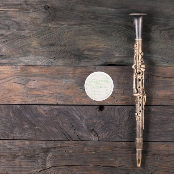 UPOUART Lanyard Making Thread Soft Copper Wire For Experienced Crafters And Music Enthusiasts