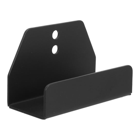 UPOUART Leaf Blower Wall Mount Rack with Complete Installation Kit for Garage Organization