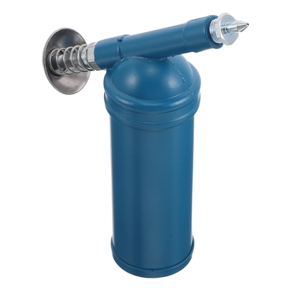 UPOUART Manual Precision Grease Pump Tool for Automotive and Mechanical Equipment Maintenance