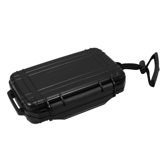 UPOUART Marine Storage Container Waterproof Dry Box for Boating and Outdoor Adventures