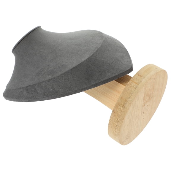 UPOUART Model Jewelry Stand Necklace Bust Display for Personal Users 1Pcs