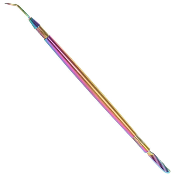 UPOUART Multi Color Eyelash Perming Tool for Salon Lash Lifting Curling and Separation Use