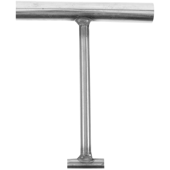 UPOUART Multi Functional Stainless Steel Manhole Cover Lifter Hook for Roll Up Door and Outdoor Applications