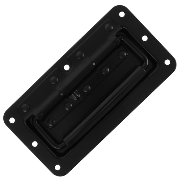 UPOUART Multifunctional Foldable Handle 1Pack for Men and Professionals 15.50X8.00X1.00in