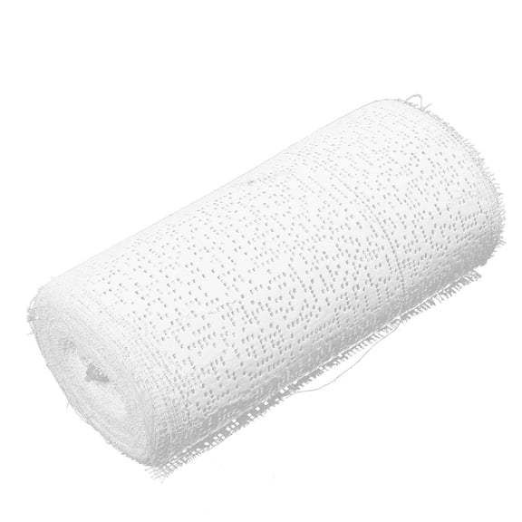 UPOUART Multifunctional Plaster Cloth for Model Train Scenery, Construction Projects, and Crafting Scenery Materials