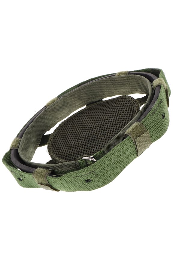 Nylon Hard Hat Replacement Suspension 1Pack for Cycling and Welding Comfort Protection