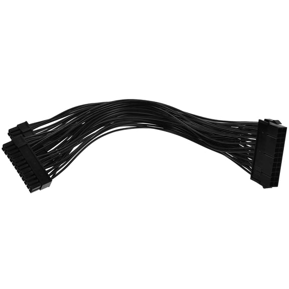 UPOUART PC Motherboard Adapter Cable Power Extension for DIY Projects 1Pack