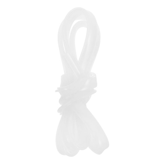 UPOUART White PVC LED p Channel Bendable for Curved Lighting Applications