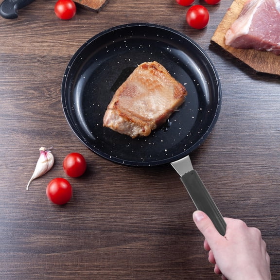 UPOUART Replacement Pan Handle for Pots and Pans, Cookware Handle with Comfortable Grip, Easy Installation