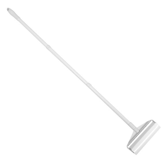 UPOUART Pet Hair Remover Roller for Home with Detachable Pole and Easy Replaceable Roller Sheets