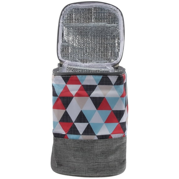 UPOUART Insulated Bag for Travel, Oxford Cloth , Portable and , 1 Set