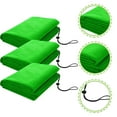 thumbnail image 1 of UPOUART Protective Tree Cover 3Pcs Non-Woven Fabric Plant Cover for Garden Vegetable Plant 100X80X0.5in, 1 of 7