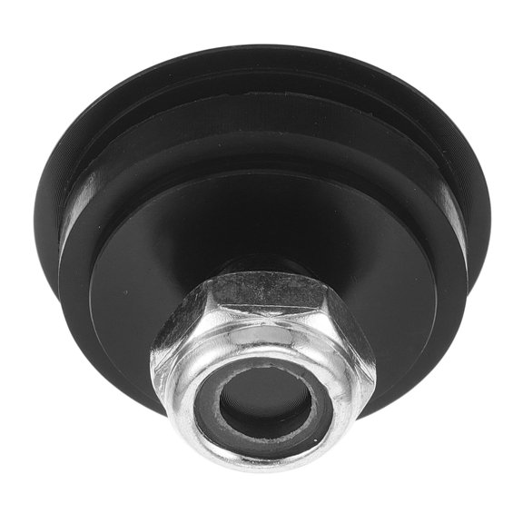 UPOUART Car Owners Wiper Plug Aluminum Alloy 1Set Car Accessories