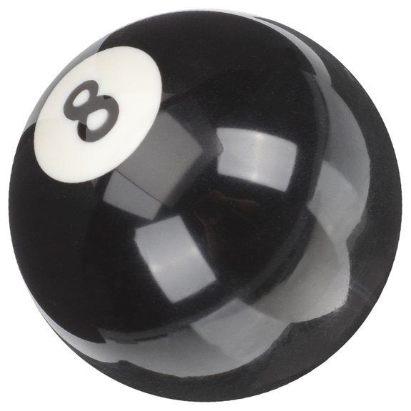 UPOUART Billiard Accessories Replacement Pool Balls for Tournaments 1Pack