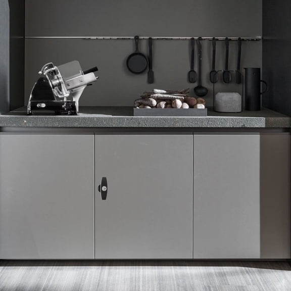 UPOUART Heavy Duty T Handle Lock for Filing Cabinets Toolbox and Mailbox with Keys