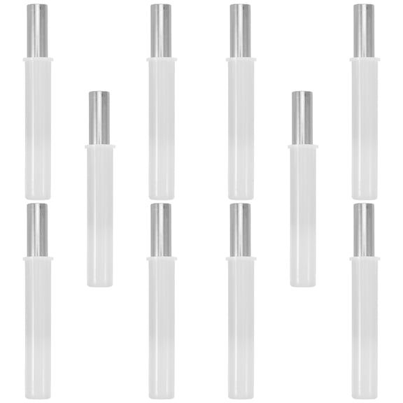 UPOUART Soft Closing Dampers for Rubbish Bin, Quiet Design, , Home and Kitchen Cabinet Door Hardware