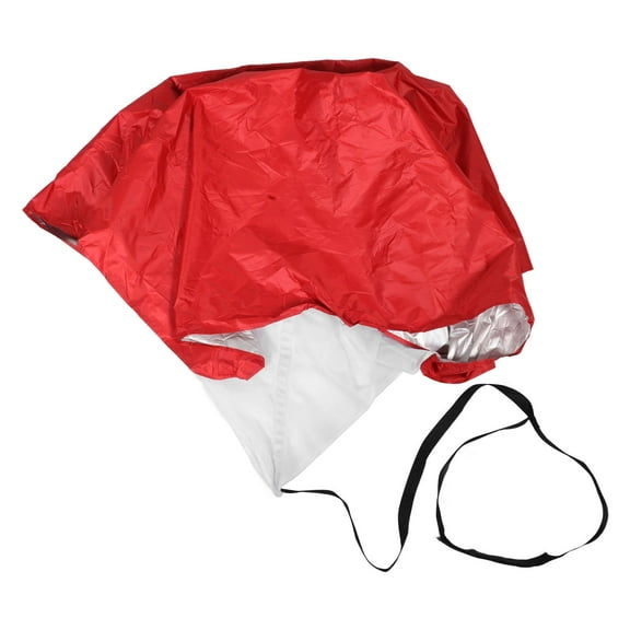 UPOUART Running Training Parachute For Runners With Resistance 1Set