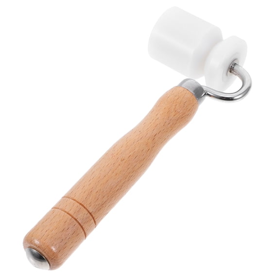UPOUART Seam Roller for Wallpaper, Wood, Plastic - Smooth Seam Tool for Seamless Joints in Home Improvement and Projects
