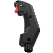 UPOUART Shooting Game Grip with Versatile Compatibility and Easy Installation 1Pack