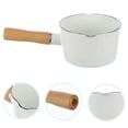 thumbnail image 1 of UPOUART Small Cooking Pot for Instant Noodles and Heating, Compact 1-Pack Multi-Purpose Kitchen Pot, 1 of 8