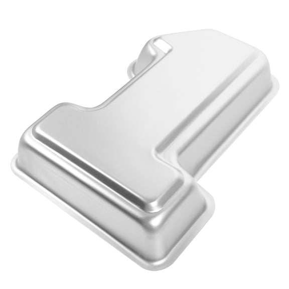 UPOUART Non-Stick Number Cake Baking Pan Set for Professional Bakers, and Easy to Clean, 1 Piece