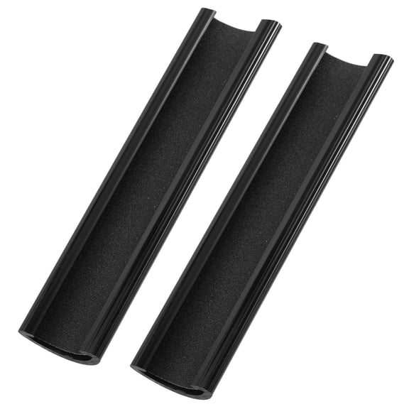 UPOUART Snooker Pool Shaper 2Pcs Multifunctional Design for Tip Repair
