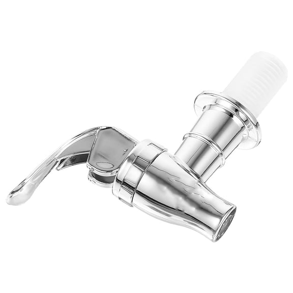 UPOUART ABS Plastic Drink Spigot Faucet, Easy to Clean Beverage Dispenser Tap for Kitchen, Water Cooler, Home and Party Use