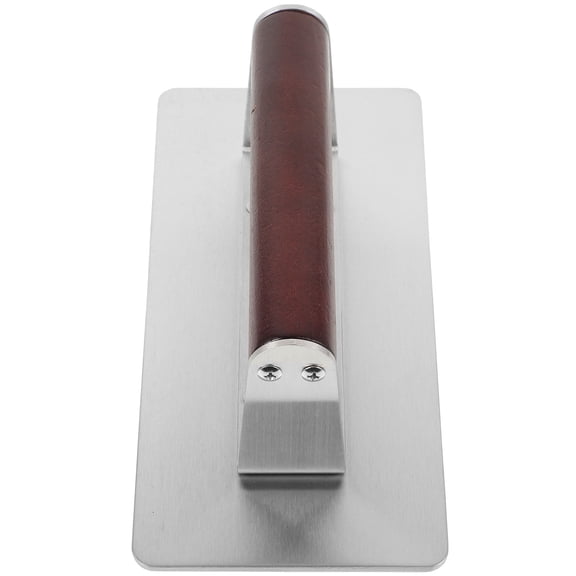 UPOUART Simple Design Burger Press Tool Commercial Burger Patty Maker 1Pack