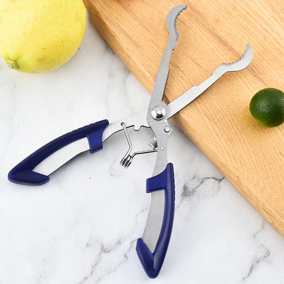 UPOUART Multifunctional Fruit Core Remover Stainless Steel Core Removal Tool For Kitchen Users 1Pack