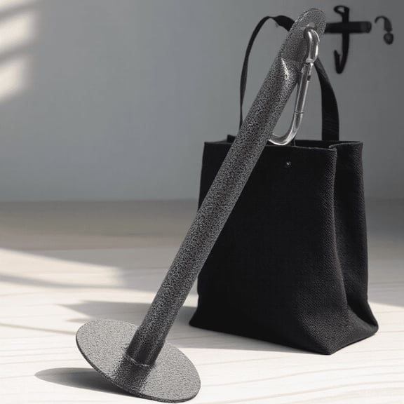 UPOUART Steel Loading Pin Weight Plate Stand Barbell Fitness Equipment Accessory for Muscle Training