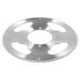 thumbnail image 1 of UPOUART Motorcycle Rear Sprocket 1 Piece Replacement Part for Motorbike, 1 of 8