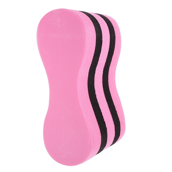 UPOUART EVA Swim Training Buoy Pull Float for Beginners, Beach Use, 1 Set