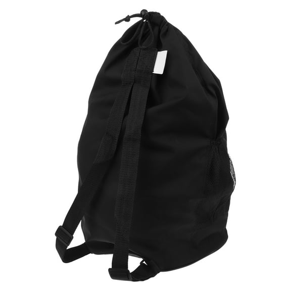 UPOUART Black Oxford Cloth Taekwondo Backpack for Heavy Duty Equipment , Martial Arts Gear Bag 1 Piece