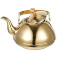 thumbnail image 1 of UPOUART Tea Pots for Stove Top 2L with Strainer for Home and Office 1Pack, 1 of 8