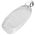 thumbnail image 1 of UPOUART Oxford Cloth Kayak Cover Water Resistant Boat Shield for Outdoor and Storage, 1 of 8