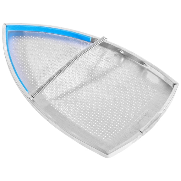 UPOUART Aluminum Iron Shoe Cover Silver Protective for Clothes Protection