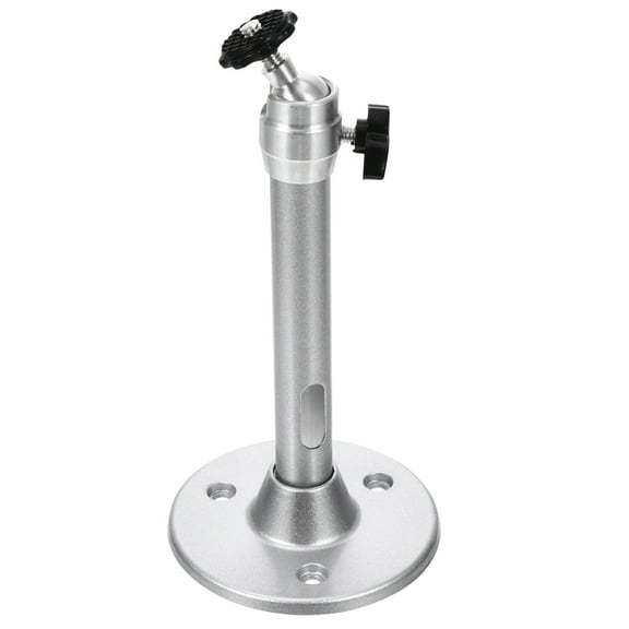 UPOUART Universal Projector Wall Mount Bracket Holder for Home Use