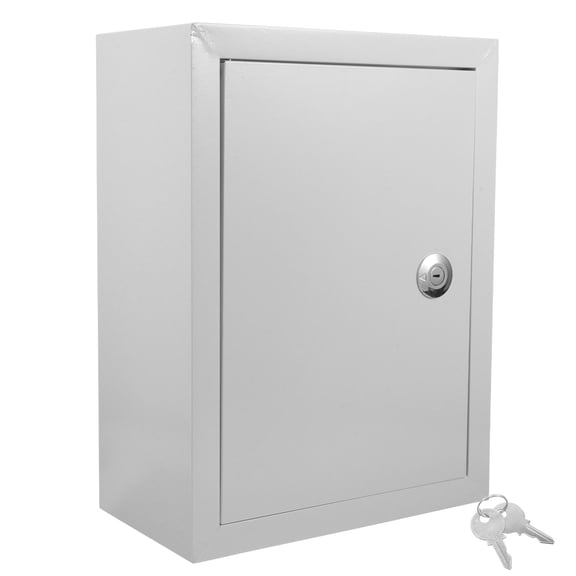 UPOUART Aluminum Outlet Box, and Electrical Junction Box, 1 Piece for