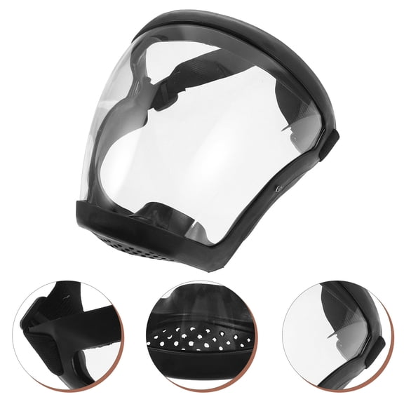 UPOUART Welding Guard Full Face Welding Shield Professional Design 1Pcs