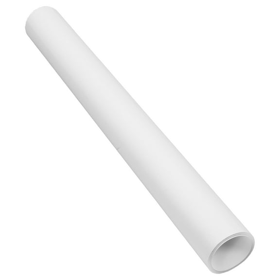 UPOUART Whiteboard Paper Sticker Roll Dry Erase Whiteboard Reusable for Meeting Rooms 1Pack