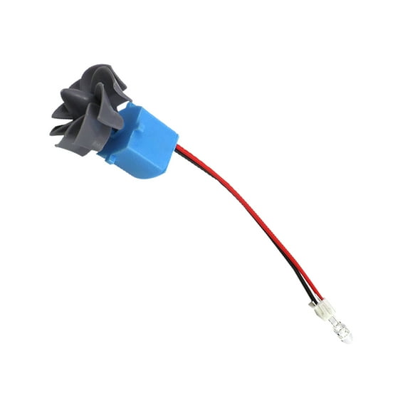 UPOUART Wind Power Generator for Science Education with Assorted Color 1Pack