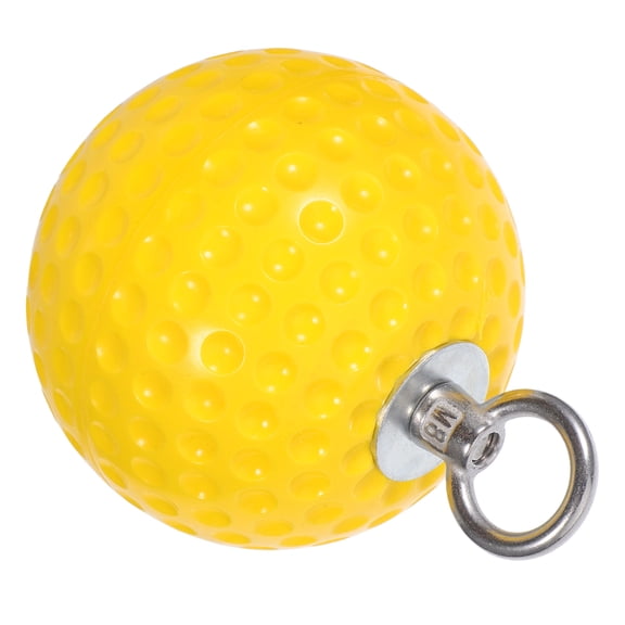 UPOUART Yellow Wrist Grip Strengthener for Enhanced Grip and Forearm Power