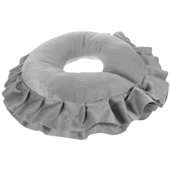 UPOUART Salon Face Pillow with Stable Material for Comfortable Massage and Face Down Support