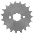 thumbnail image 1 of UPOUART Iron Motorcycle Engine Sprocket with Easy Installation for Performance, 1 of 7