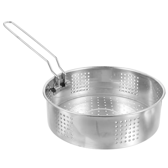 UPOUART Stainless Steel Steamer Basket for Pots - Kitchen Steamer for Dumplings, Fish, Corn, Vegetables and More