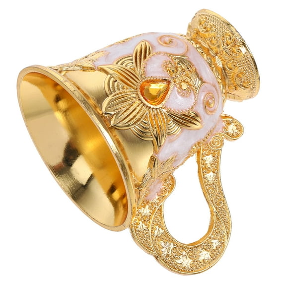 UPOUART Vintage Wine Glass Set for Spirits, Liqueurs, and Cocktails - Elegant Versatile Drinkware for Home and Bar Use