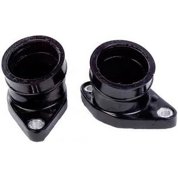 Upp Racing 1101 Stock Intake Manifold - Black