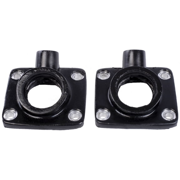 UPP 1106 34mm Intake Manifold